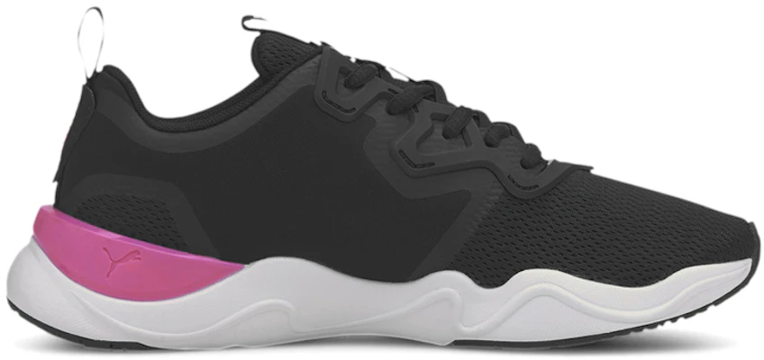 (W) Chaussures de course Puma Zone XT Noir/Rose/Bleu. 193031-06 Order (W) Chaussures de course Puma Zone XT Noir/Rose/Bleu. 193031-06