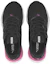Lookbook (W) Chaussures de course Puma Zone XT Noir/Rose/Bleu. 193031-06
