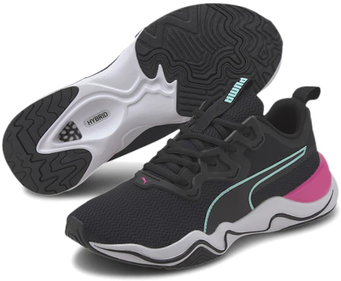 (W) Chaussures de course Puma Zone XT Noir/Rose/Bleu. 193031-06 Purchase (W) Chaussures de course Puma Zone XT Noir/Rose/Bleu. 193031-06
