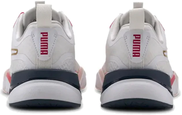(W) Puma Zone XT Sunset 'Putih Merah' 193492-02 Shop (W) Puma Zone XT Sunset 'Putih Merah' 193492-02