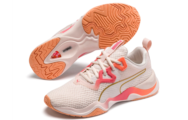 Shop (W) Puma Zone XT Rosa Tramonto 193492-01