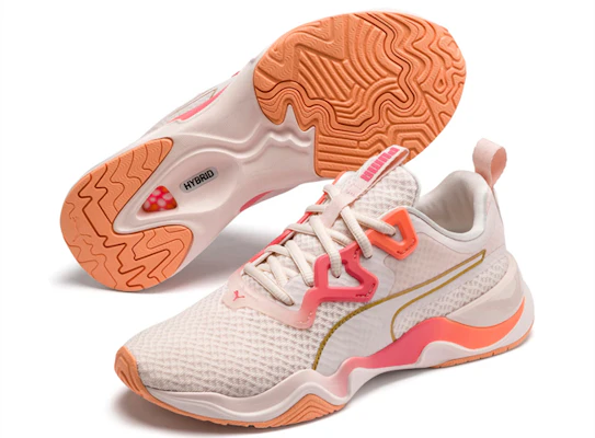 (W) Puma Zone XT Rosa Tramonto 193492-01 Shop (W) Puma Zone XT Rosa Tramonto 193492-01