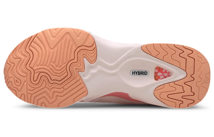 Purchase (W) Puma Zone XT Rosa Tramonto 193492-01