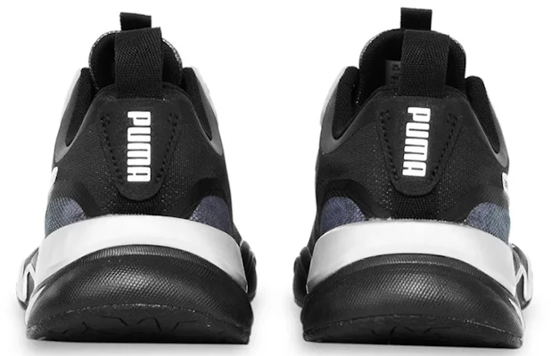 (W) Puma Zone XT Untamed ''Gris Noir'' 195369-02 Shop (W) Puma Zone XT Untamed ''Gris Noir'' 195369-02