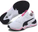 Purchase (W) Puma Zone XT Wit/Zwart/Roze Lage Sneakers 193031-07