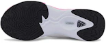 Details for (W) Puma Zone XT Wit/Zwart/Roze Lage Sneakers 193031-07