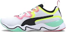 Buy (W) Puma Zone XT Wit/Groen 193031-04