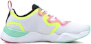Order (W) Puma Zone XT Wit/Groen 193031-04
