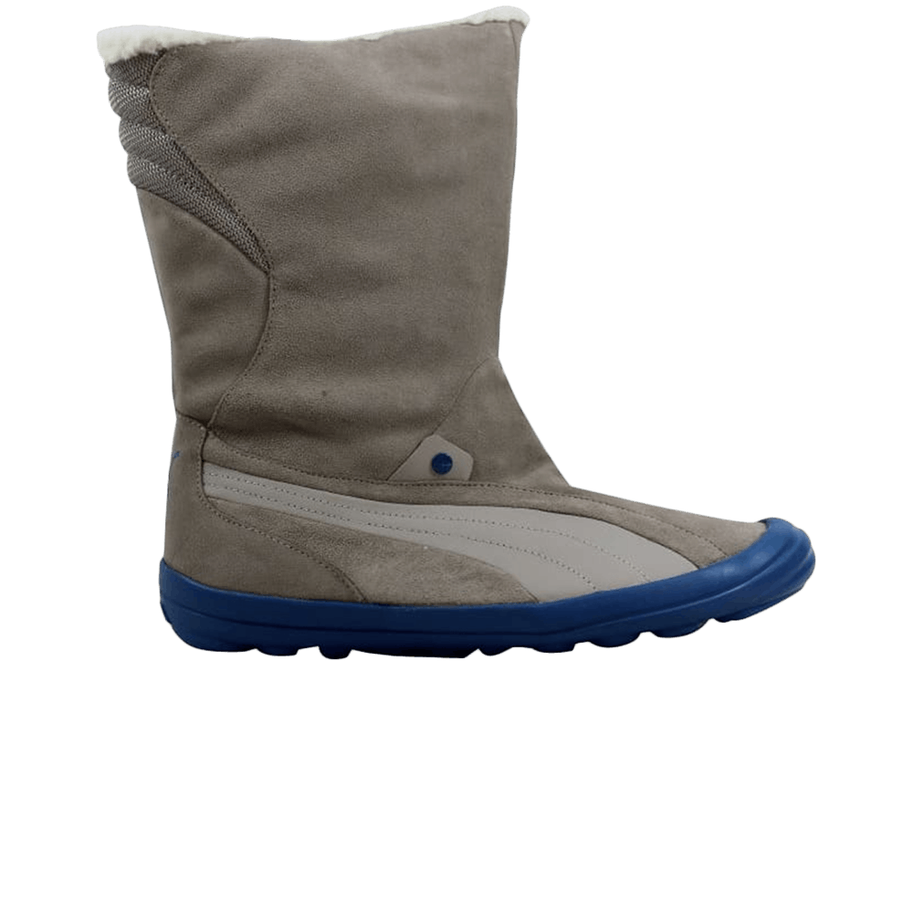 Buy (W) 푸마 주니 미드 부츠 '딥 워터' (Puma Zooni Mid Boots 'Deep Water') 351543-01