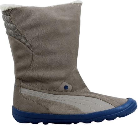 (W) Bota Puma Zooney Mid 'Deep Water'. 351543-01 Buy (W) Bota Puma Zooney Mid 'Deep Water'. 351543-01