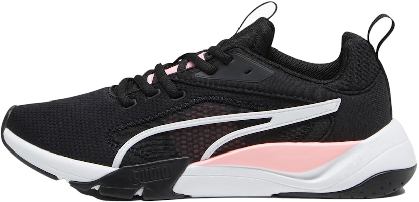 (W) Puma Zora 'Negro Coral Hielo' 386274-13 Buy (W) Puma Zora 'Negro Coral Hielo' 386274-13