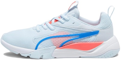 (Women) Puma Zora 'Icy Blue Fire Orchid' 386274-14 (Women) Puma Zora 'Icy Blue Fire Orchid' 386274-14