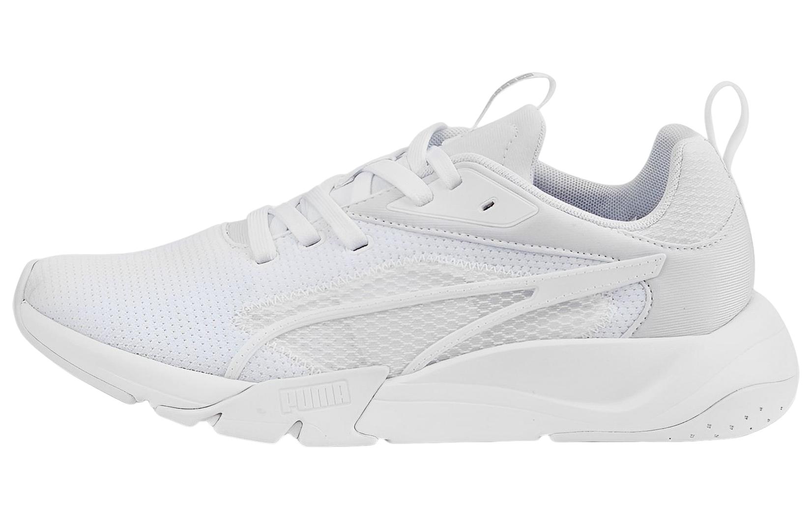 (Women) Puma Zora 'White'  386274-01