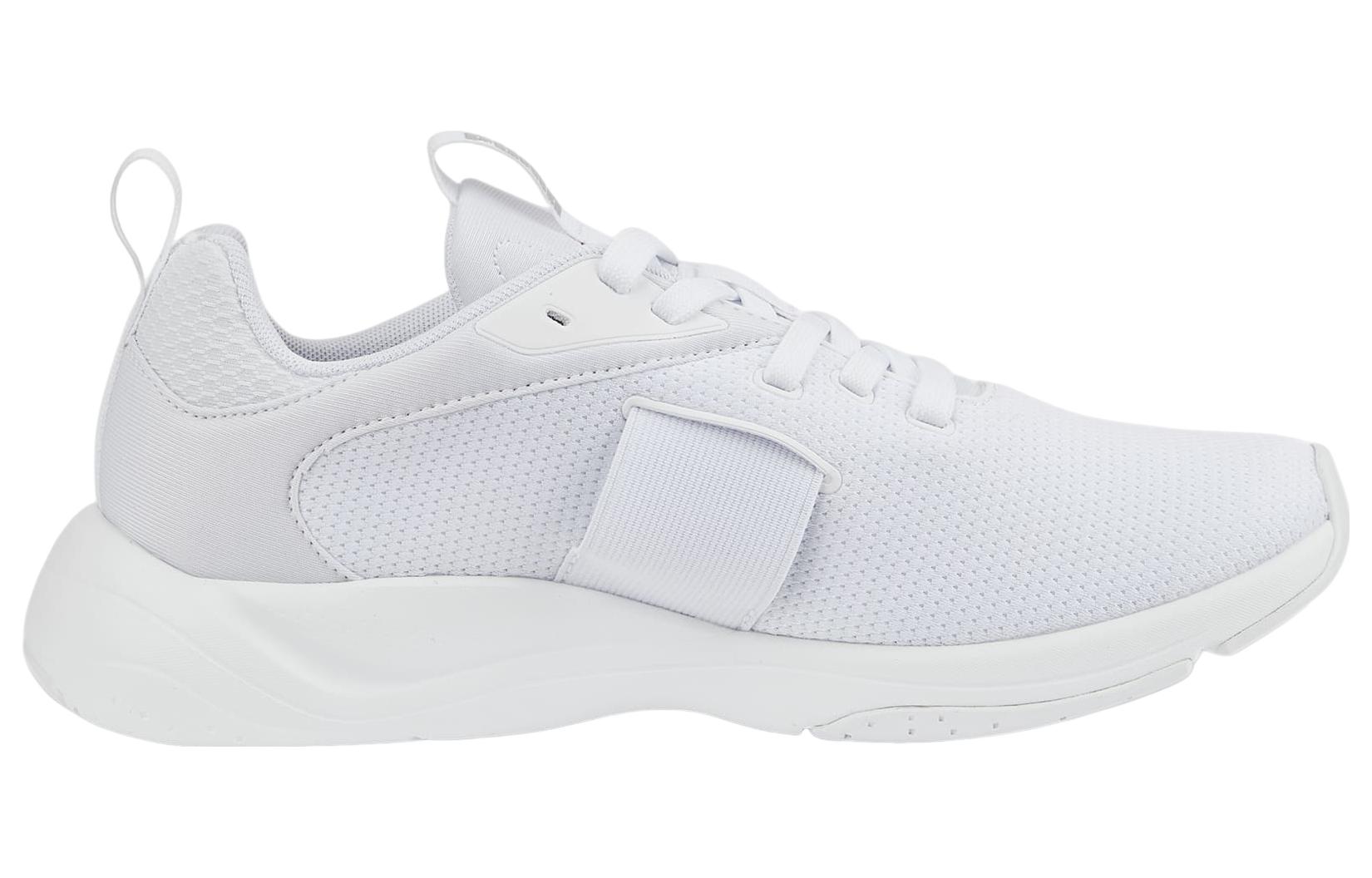 Order (W) Puma Zora 白色款 386274-01