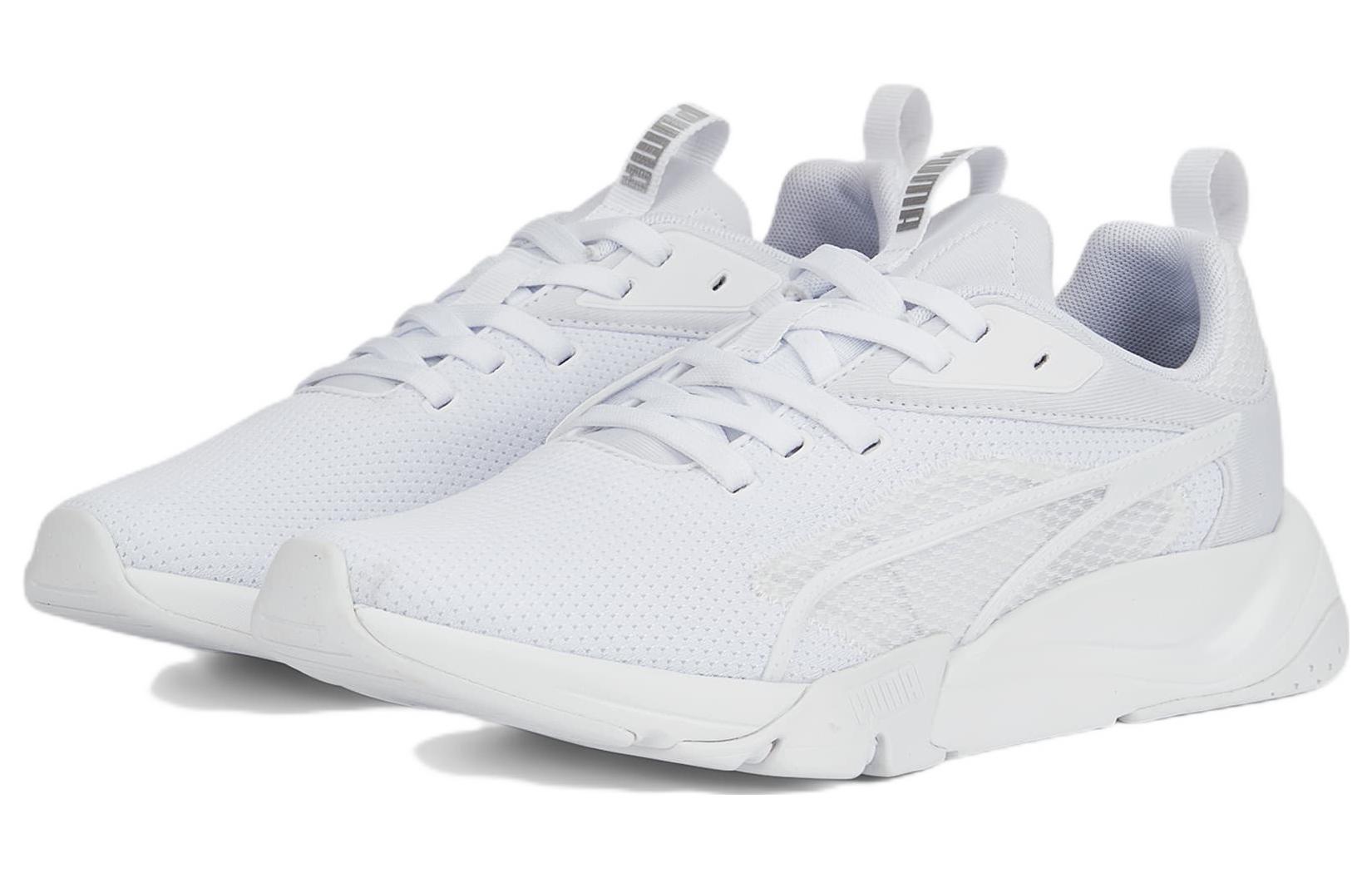 Lookbook (W) Puma Zora 白色款 386274-01