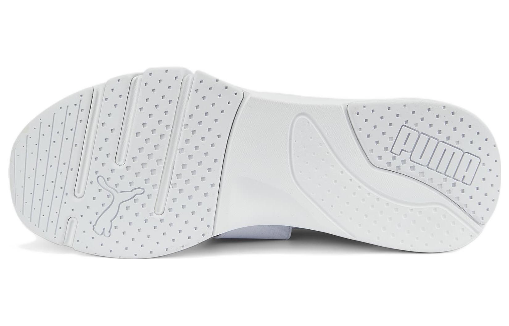 Details for (W) Puma Zora 白色款 386274-01