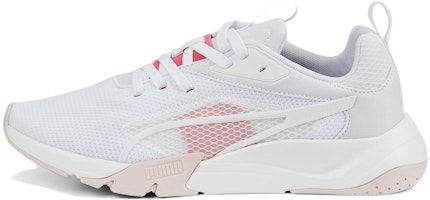 (Women) Puma Zora 'White Chalk Pink' 386274-03 (Women) Puma Zora 'White Chalk Pink' 386274-03