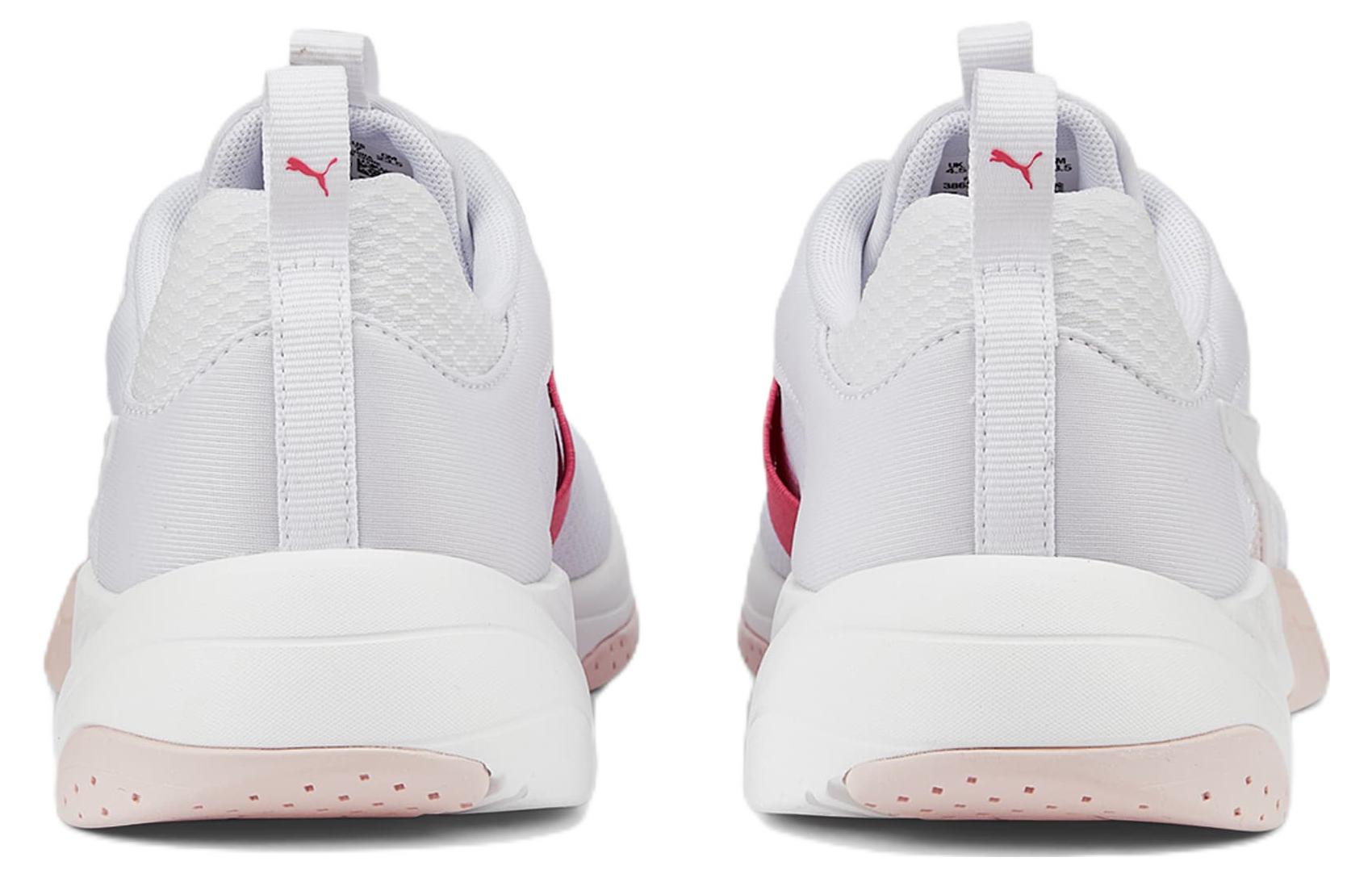 Purchase (W) Puma Zora ''Bianco Gesso Rosa'' 386274-03