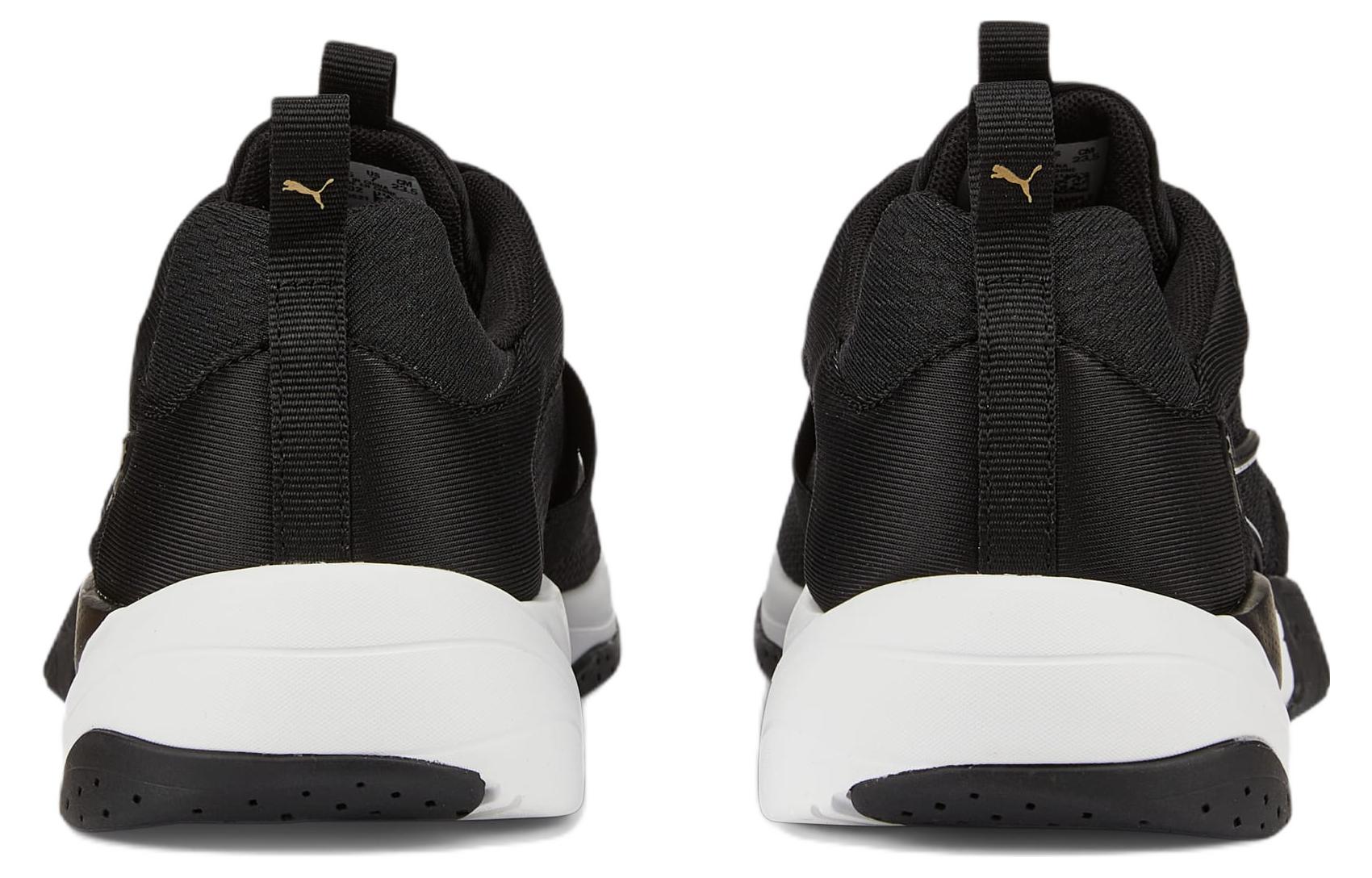 Purchase (W) 彪马 Zoar 黑白配色 386274-02