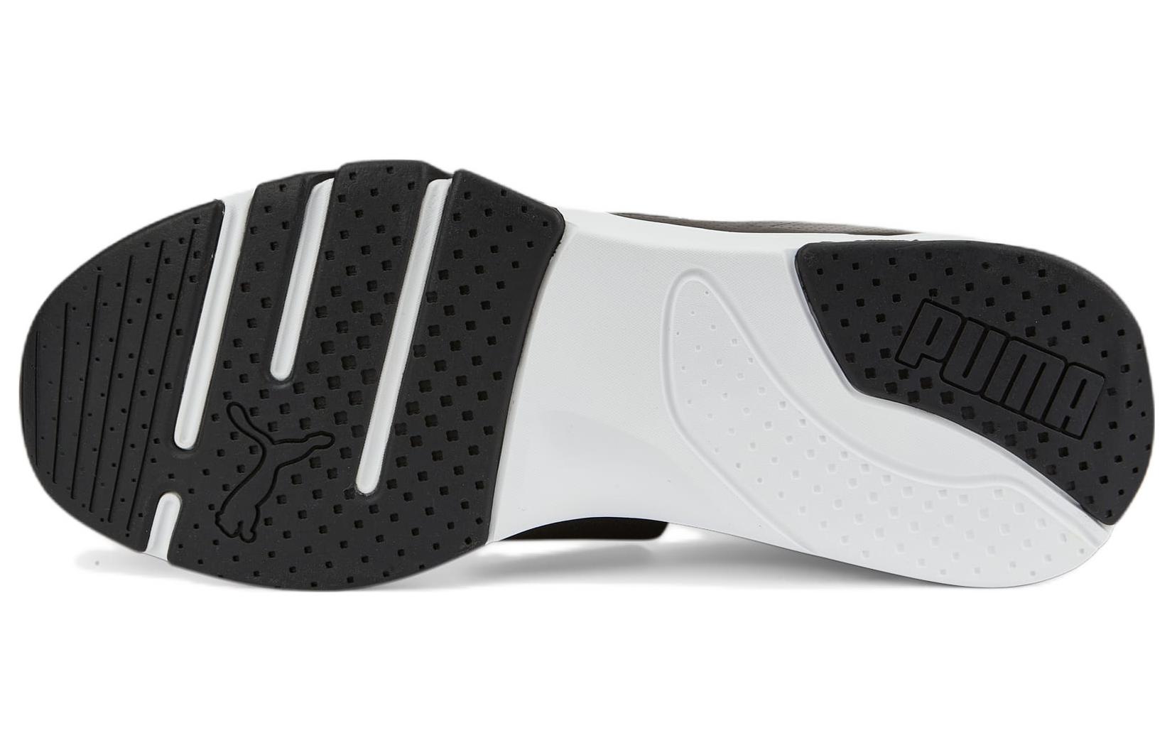 Details for (W) 彪马 Zoar 黑白配色 386274-02