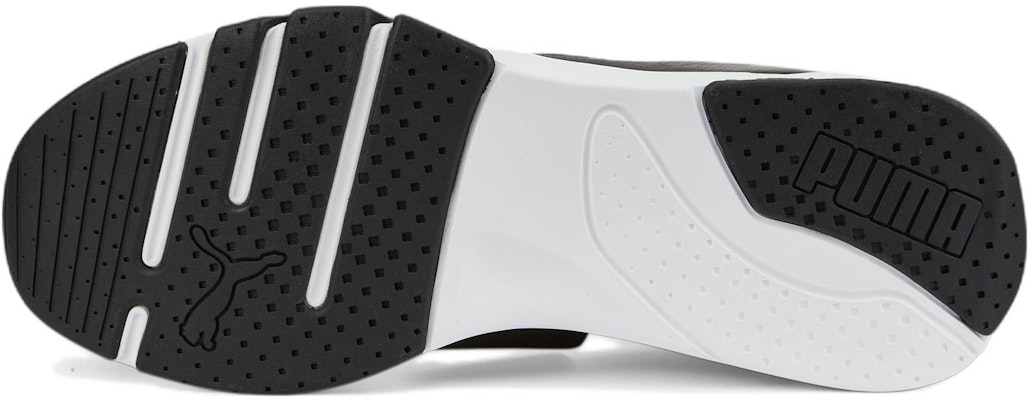 (W) 彪马 Zoar 黑白配色 386274-02 Details for (W) 彪马 Zoar 黑白配色 386274-02