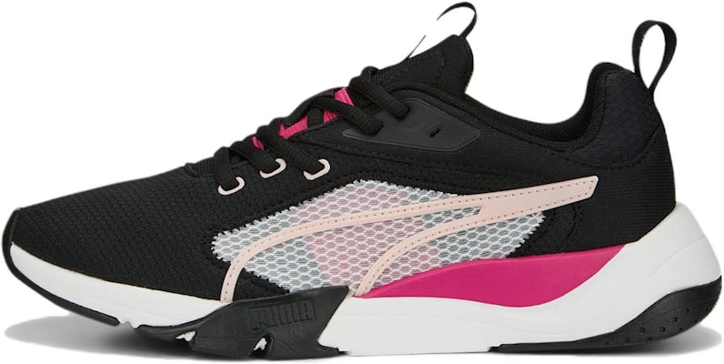 (W) Puma Zora Low 'Negro Morado' 386274-08 Buy (W) Puma Zora Low 'Negro Morado' 386274-08