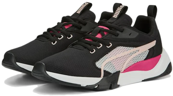 (W) Puma Zora Low ''Noir Violet'' 386274-08 Lookbook (W) Puma Zora Low ''Noir Violet'' 386274-08