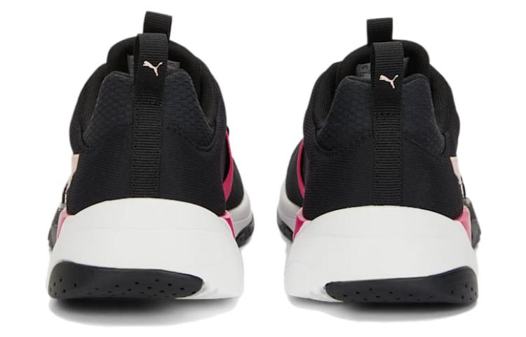 Purchase (W) Puma Zora Low ''Noir Violet'' 386274-08