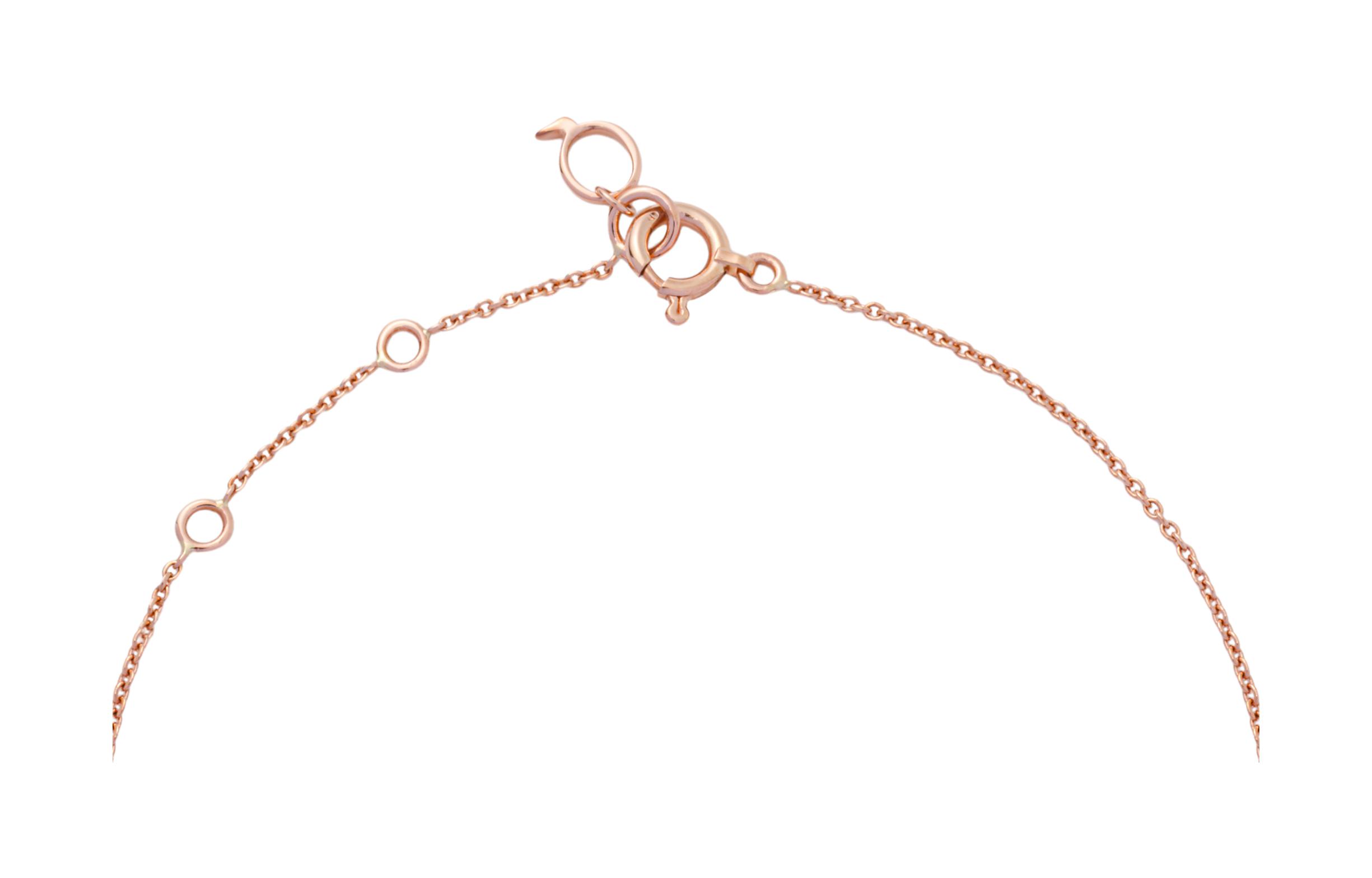 (Women) Qeelin Wulu 18K Gold Diamond Red Agate Bracelet for Women - Red. WU-BR0001B-RGDRA 圖 5