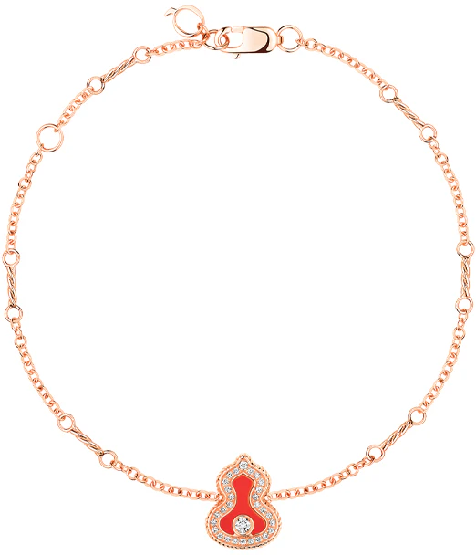 women-qeelin-wulu-18-k-rose-gold-diamond-and-red-agate-bracelet-for-women-wu-040-lgbl-rgdra