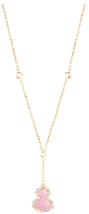 women-qeelin-wulu-gourd-pendant-pink-gold-necklace-for-women-wunpt-9-drgpo