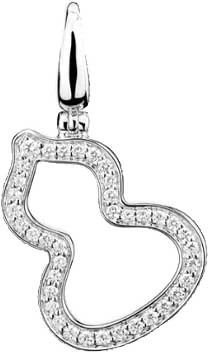 women-qeelin-wulu-mid-size-pendant-necklace-stylish-and-versatile-jewelry-wu-030-opd-wgd