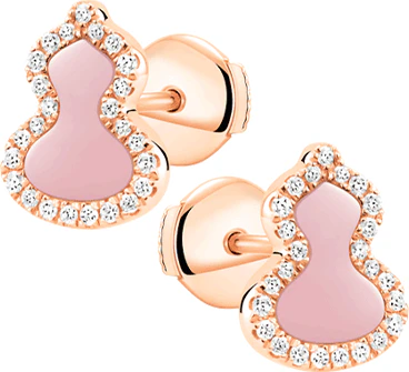 women-qeelin-wulu-pink-opal-18-k-rose-gold-earrings-for-women-wu-ersd-0002-e-rgdpo