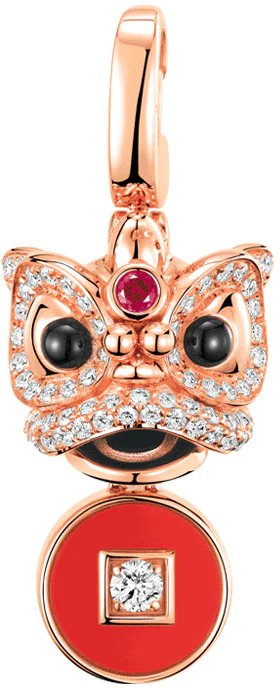 women-qeelin-xi-xi-series-18-k-rose-gold-luxury-pendant-for-women-xx-030-pd-rgdru