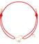 Order (W) Pulsera Roja de Oro para Mujer Qeelin Xiao Q Serie Calabaza. WOC40FMRGDI