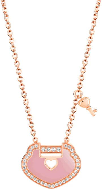 women-qeelin-yu-yi-18-k-rose-gold-diamond-pink-opal-pendant-necklace-for-women-yyl-040-nl-rgdpo