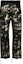 Buy (W) R13 Jeans de Pierna Recta Estampado Camo Multicolor R13W5101-944