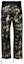 Order (W) R13 Jeans de Pierna Recta Estampado Camo Multicolor R13W5101-944