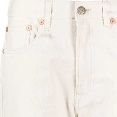 (W) R13 FW23 淺米色中腰標誌貼布牛仔褲 R13W5083D179A Sizing (W) R13 FW23 淺米色中腰標誌貼布牛仔褲 R13W5083D179A