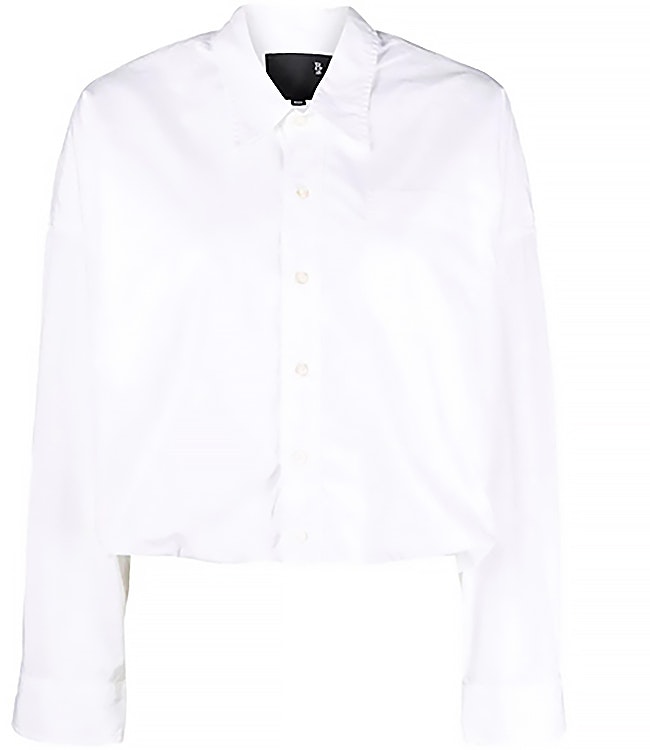 women-r13-ss-22-white-long-sleeve-solid-color-collared-shirt-r13-w9421-r080-b-white