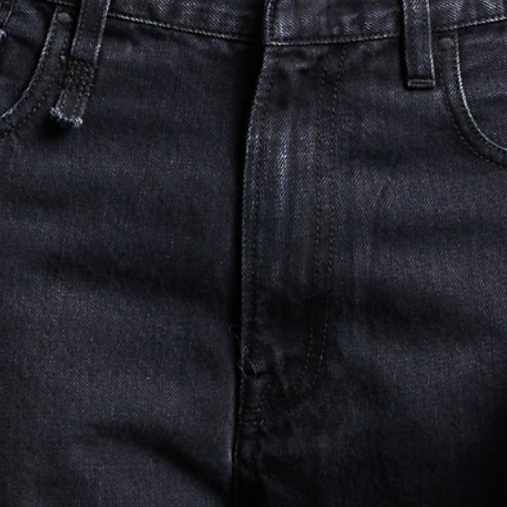 Details for (W) R13 SS24 ブラックウォッシュ ワイドレッグデニムジーンズ. R13WD049-D184A