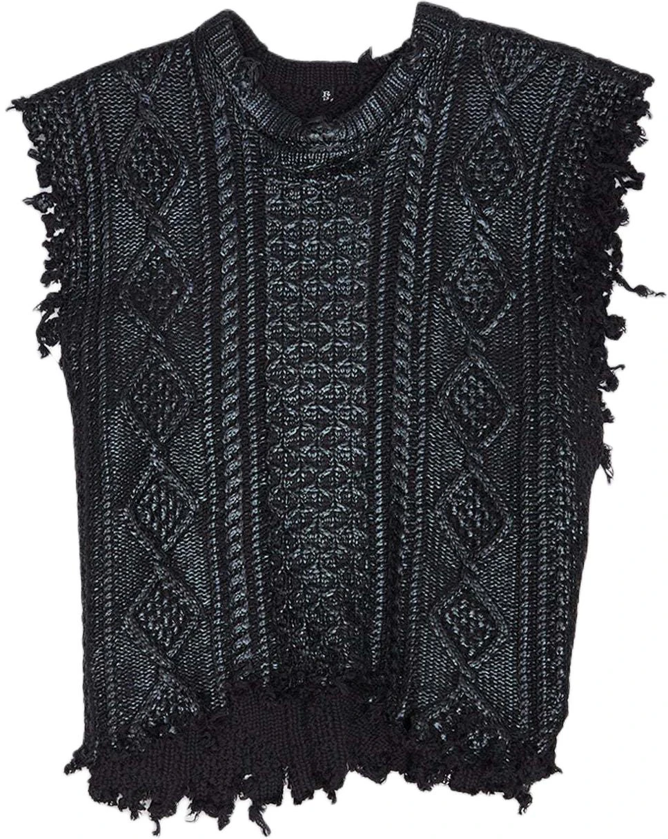 women-r13-ss-24-black-loose-fit-solid-cable-knit-sleeveless-vest-r13-wy-228-y170-a