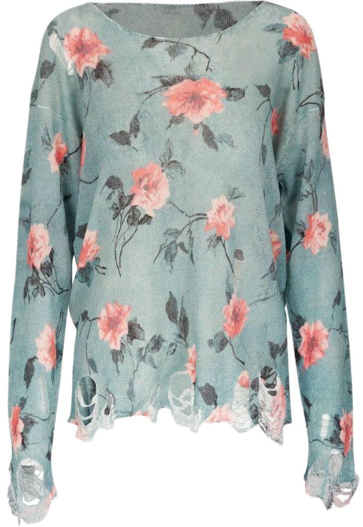 women-r13-ss-24-floral-print-crewneck-pullover-knit-sweater-light-blue-r13-wy-212-y127-bblu