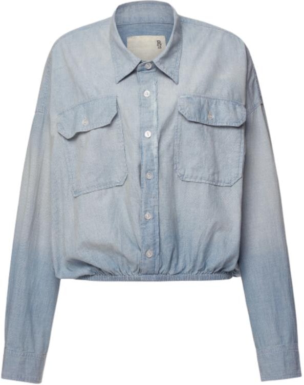 women-r13-ss-24-gradient-loose-fit-cropped-puff-sleeve-shirt-women-vintage-blue-r13-wd-268-d228-a