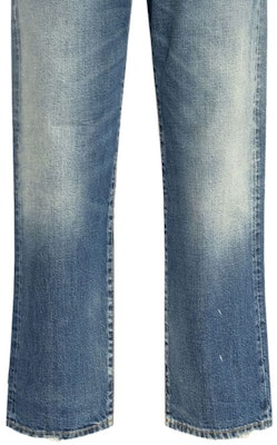 (W) R13 SS24 女款水洗刷舊破壞拉鍊口袋牛仔褲 - 藍色. R13W5083D216A Cheap (W) R13 SS24 女款水洗刷舊破壞拉鍊口袋牛仔褲 - 藍色. R13W5083D216A