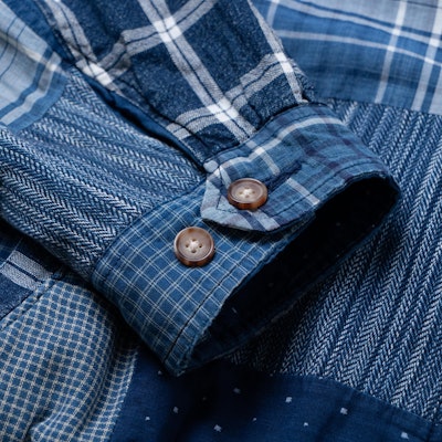 (W) 拉夫劳伦蓝色拼接长袖拉链夹克 211959195-001 Shop (W) 拉夫劳伦蓝色拼接长袖拉链夹克 211959195-001