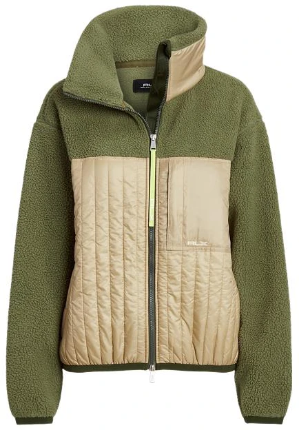 women-ralph-lauren-fw-23-rlx-green-patchwork-relaxed-fit-casual-jacket-wmrxotwn-2820010-999
