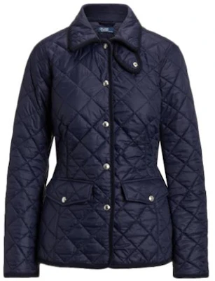 (W) 拉夫羅倫 FW23 單排扣海軍藍休閒外套 WMPOOTWN2820220-410 Buy (W) 拉夫羅倫 FW23 單排扣海軍藍休閒外套 WMPOOTWN2820220-410