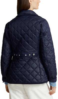 (W) 拉夫羅倫 FW23 單排扣海軍藍休閒外套 WMPOOTWN2820220-410 Shop (W) 拉夫羅倫 FW23 單排扣海軍藍休閒外套 WMPOOTWN2820220-410