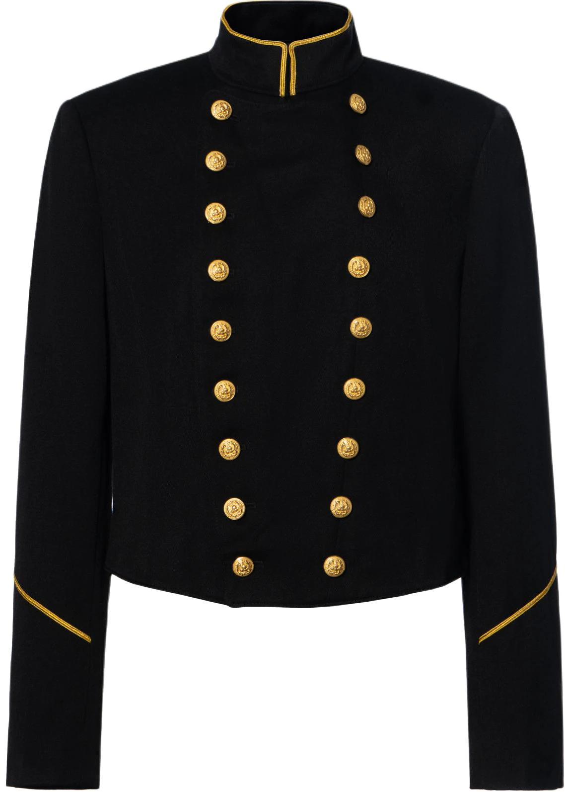 women-ralph-lauren-fw-23-trimmed-button-high-neck-jacket-black-211761883-001